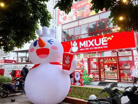 Mixue đóng cửa hàng loạt tại Việt Nam, chuyên gia đánh giá điều gì đang diễn ra trên thị trường F&B?