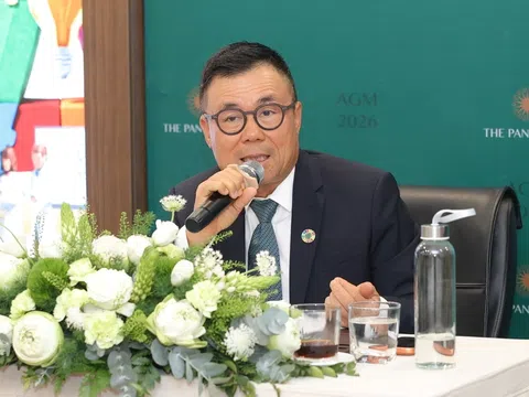 Ông Nguyễn Duy Hưng: 'Tôi không tạo sóng hay cam kết giá cổ phiếu'