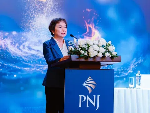 PNJ có giá trị thương hiệu hơn nửa tỷ USD