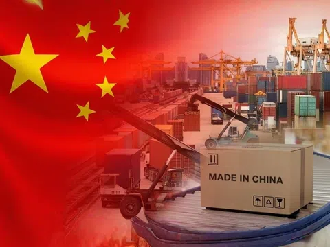 Cứ 3 đồng xuất khẩu thì 1 đồng đến từ FDI, Trung Quốc đang trả giá gì khi dòng vốn ngoại 'tháo chạy' và bài học cho Việt Nam