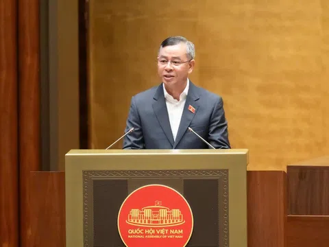 Đề xuất hộ kinh doanh thu trên 3 tỷ/năm mới phải nộp thuế