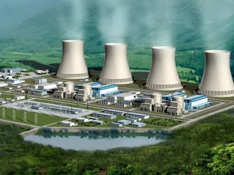 PC1 thông tin về đề xuất tham gia dự án Nhà máy điện hạt nhân Ninh Thuận 1, 2