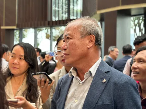 Chủ tịch Nam Long: Xác định lại chân dung khách hàng mục tiêu