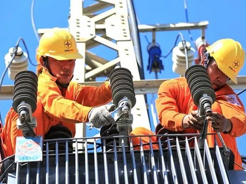 Khung giờ cao điểm, thấp điểm tính giá điện theo quy định mới