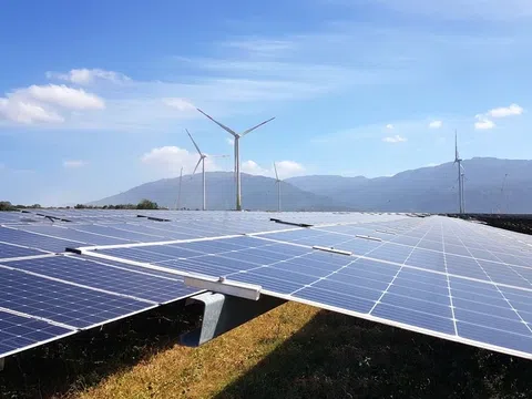 Thay đổi mới trong tính giá điện với nhà máy năng lượng tái tạo nhỏ