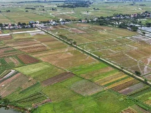 Đất nông nghiệp có nhà ở được bồi thường theo giá nào?