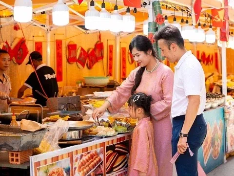 Loạt trải nghiệm tại Cần Giờ dịp 30/4