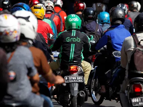 Tổng thống Indonesia: Chiết khấu các nền tảng gọi xe phải dưới 10%
