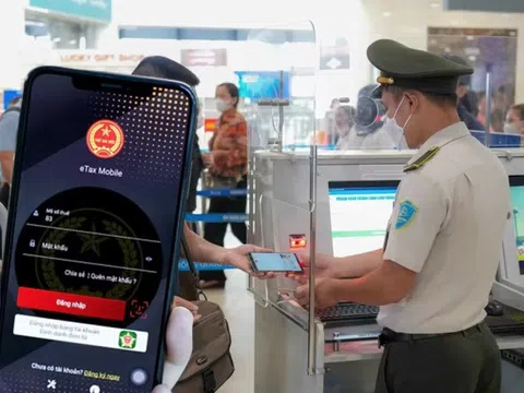 Đề xuất tạm hoãn xuất cảnh người nợ thuế từ 1 triệu có phù hợp?