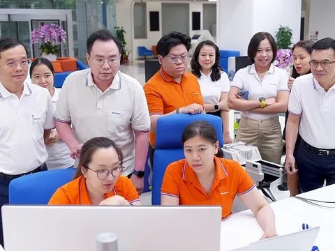 Sacombank giảm gần 2.600 nhân sự quý đầu năm 2026
