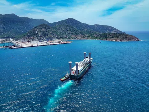 Trungnam Group: Doanh nghiệp "dám nghĩ lớn, dám làm lớn" đồng hành cùng Chính phủ đưa nền kinh tế tăng trưởng cao