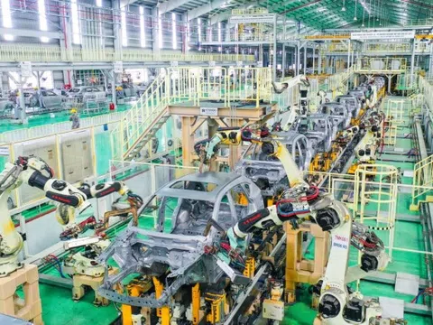 Thaco, VinFast, TC Group kiến nghị giữ ôtô là ngành kinh doanh có điều kiện