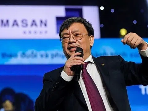 Masan có ‘bàn tay Midas’?