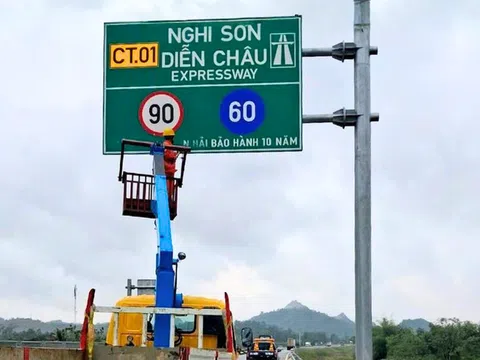 Bộ Xây dựng phản hồi đề nghị bảo hành công trình 10 năm của Sơn Hải