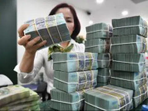 Nợ xấu ngân hàng tăng gần 30.000 tỷ trong ba tháng đầu năm