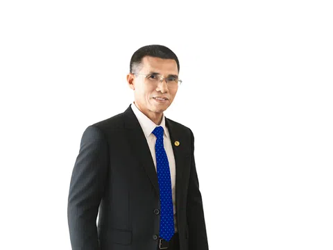Phó Tổng giám đốc Sacombank Nguyễn Thanh Nhung xin từ nhiệm