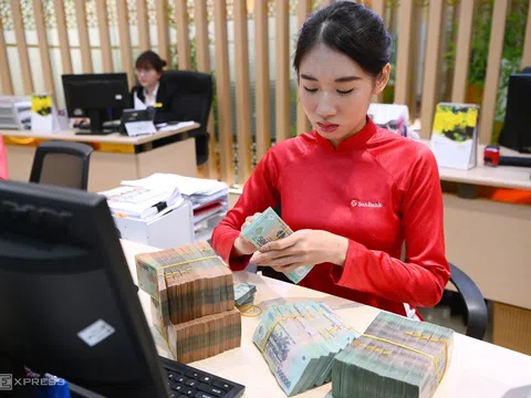 Lãi suất tiết kiệm ngân hàng nào cao nhất?