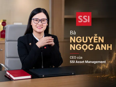 CEO SSIAM: Dòng vốn Nhật gần như 'unlimited', góp phần giải quyết nhu cầu vốn trung và dài hạn cho các siêu đại dự án
