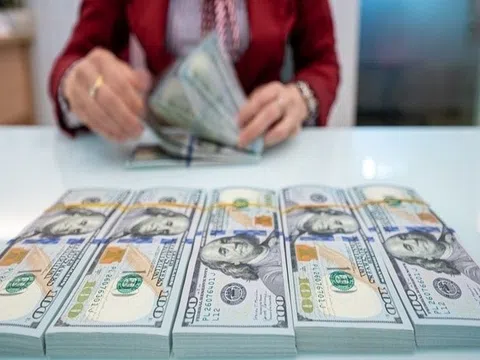 TS. Nguyễn Trí Hiếu: Nhập khẩu vàng lúc này có thể khiến áp lực tỷ giá thêm căng thẳng
