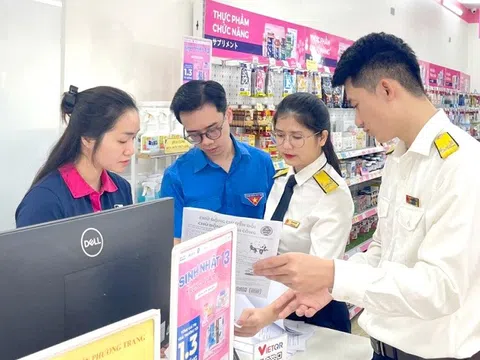 Làm sạch mã số thuế tháo gỡ “điểm nghẽn” trong kinh doanh