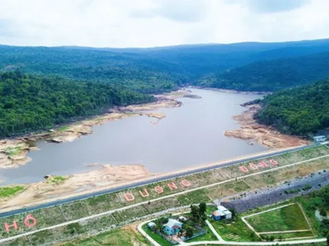 Chuyển đổi khoảng 300ha rừng đặc dụng làm dự án đón APEC 2027 ở Phú Quốc và sân bay Thổ Chu
