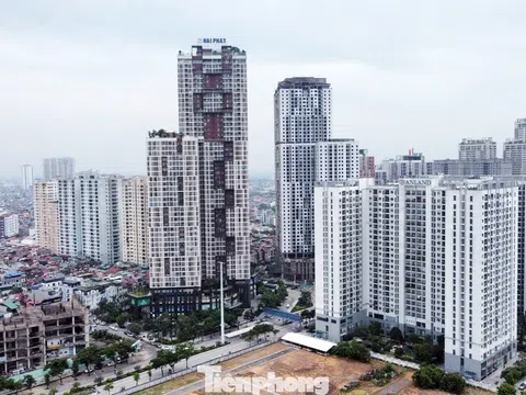 'Thúc' bỏ thủ tục đăng ký hợp đồng mua bán căn hộ chung cư