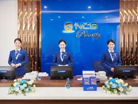 Chủ tịch cùng dàn lãnh đạo NCB đồng loạt 'xuống tiền' mua cổ phiếu, quyết tâm hoàn tất cú tăng vốn lớn nhất lịch sử