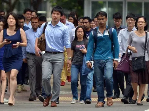 Singapore tung gói hỗ trợ gần 740 triệu USD ứng phó xung đột Tây Á