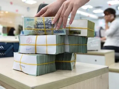 25 ngân hàng được nới cách tính tăng trưởng tín dụng đối với bất động sản