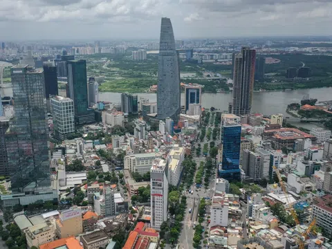Giá căn hộ TP HCM vượt nhà liền thổ, chạm mốc 190 triệu đồng mỗi m2