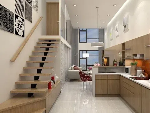 Nhà cho thuê sẽ được ưu tiên phát triển đến năm 2030