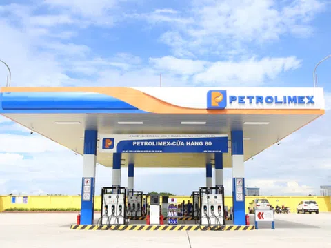 Petrolimex muốn bán hết hơn 23 triệu cổ phiếu quỹ