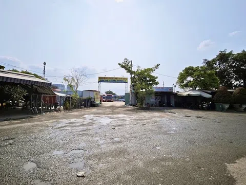 Khu đất “vàng” hơn 5.6ha của Vinafood 2 bị thu hồi, chủ đầu tư sau này có dấu ấn của Đất Xanh, BCG Land