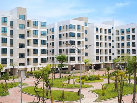 NHNN công bố lãi suất ưu đãi mới cho người trẻ dưới 35 tuổi mua nhà ở xã hội