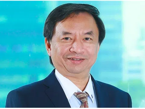 Ông Trần Tấn Lộc được tái bổ nhiệm làm Quyền Tổng Giám đốc Eximbank