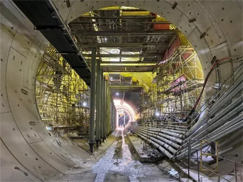 Hồ sơ ‘khủng’ của tập đoàn Trung Quốc muốn tham gia dự án Metro hơn 3 tỷ USD tại Việt Nam
