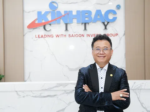 Đại gia Đặng Thành Tâm bắt tay tập đoàn thuộc Chính phủ Malaysia, đề xuất siêu tổ hợp công nghệ 4-6 tỷ USD tại Hà Nội