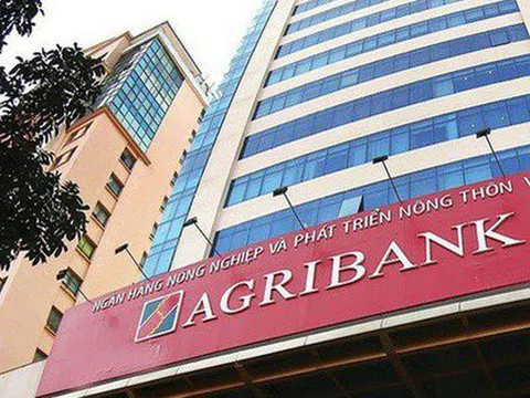 Thủ tướng phê duyệt rót gần 30.000 tỷ đồng cho Agribank