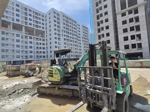 Bộ Xây dựng đề xuất thời hạn sử dụng nhà chung cư, HoREA kiến nghị giữ quyền sở hữu lâu dài