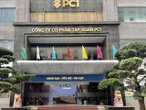 VietinBank Capital trở thành cổ đông lớn của PC1