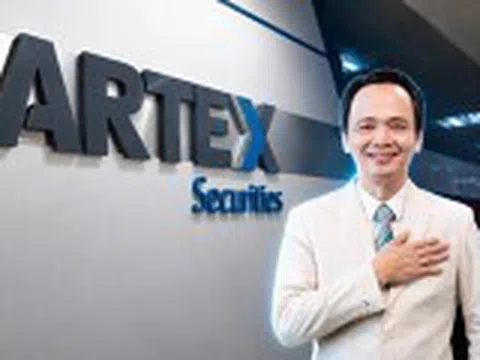 Công ty chứng khoán gắn với ông Trịnh Văn Quyết muốn chào bán riêng lẻ với giá gấp 8 lần thị giá