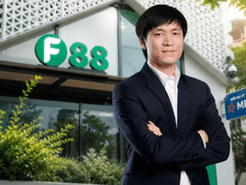F88 tiết lộ 'đích đến' năm 2030