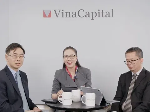 Công thức phân bổ đầu tư: Lấy 100 trừ đi số tuổi sẽ ra tỷ trọng đầu tư chứng khoán