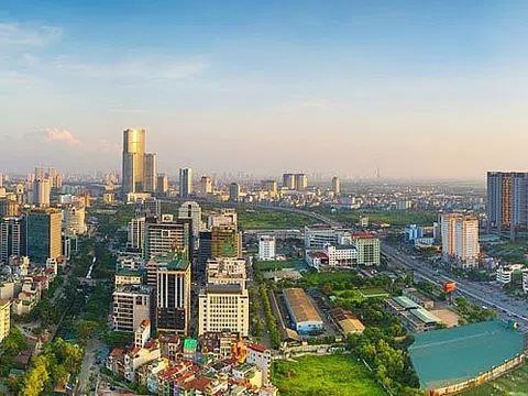 Ba phân khúc bất động sản triển vọng nhất trong 3 - 5 năm tới