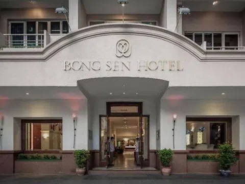 Công ty Bông Sen "kẹt" nghìn tỷ vì tài khoản bị phong tỏa