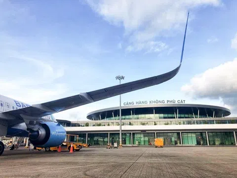 FLC muốn đầu tư hai sân bay Pleiku và Phù Cát