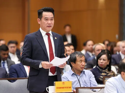 Đặng Hồng Anh: Doanh nghiệp thuê đất tại Khánh Hòa phải trả tiền thuê gấp 35 lần so với trước