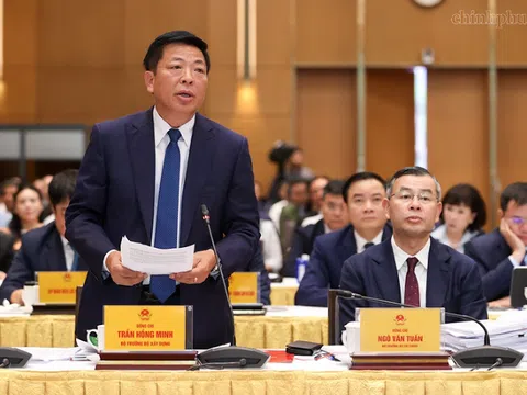 Bộ Xây dựng: Cả nước còn tồn đọng 22.300 căn bất động sản thương mại