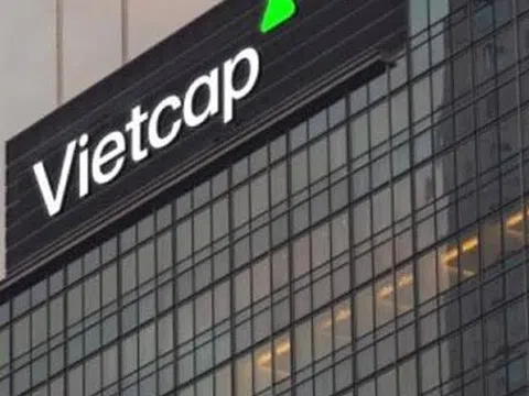Vietcap rót hơn 1.500 tỷ vào FPT và KDH, tạm lỗ gần 400 tỷ đồng