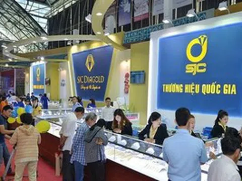 SJC mua lại kim cương với tỷ lệ lên tới 97%, nhưng chỉ áp dụng với khách đáp ứng đủ điều kiện này